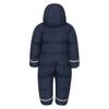 Mountain Warehouse Childrens/Kids Frosty Padded Snowsuit
