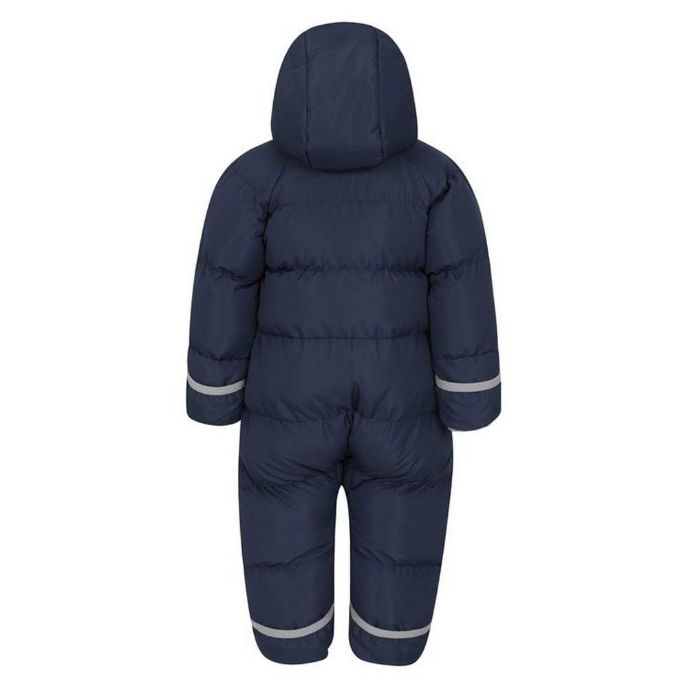 Mountain Warehouse Childrens/Kids Frosty Padded Snowsuit