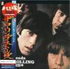 CD ROLLING STONES - Out Of Our Heads UICY93016 ABKCO 2006 Japan ObiRock Used