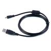 8-контактный USB-кабель для передачи данных и синхронизации для камеры Panasonic Lumix K1HA08CD0023 K1HA08CD0019