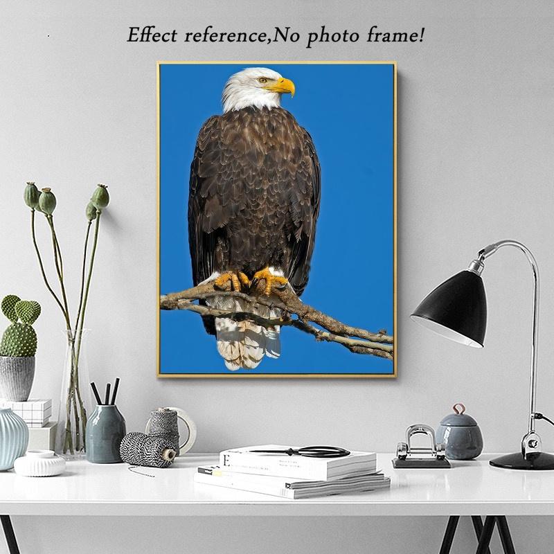 Полный круглый 5D Алмазная картина Природа Пейзаж Алмазная мозаика Распродажа Мозаика Вышивка крестиком Ручная работа Горный хрусталь Искусство