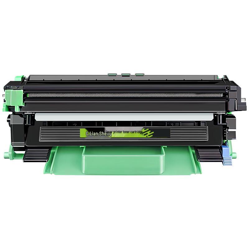 Совместимый набор фотобарабана и картриджа с тонером Liansheng для Brother DCP-1618W