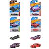 Hot Wheels Basic Car Assortment 36 Cars Box Sale Vehicle Toy Mini Car 3 Years Old and Up Multi 98PD-C4982