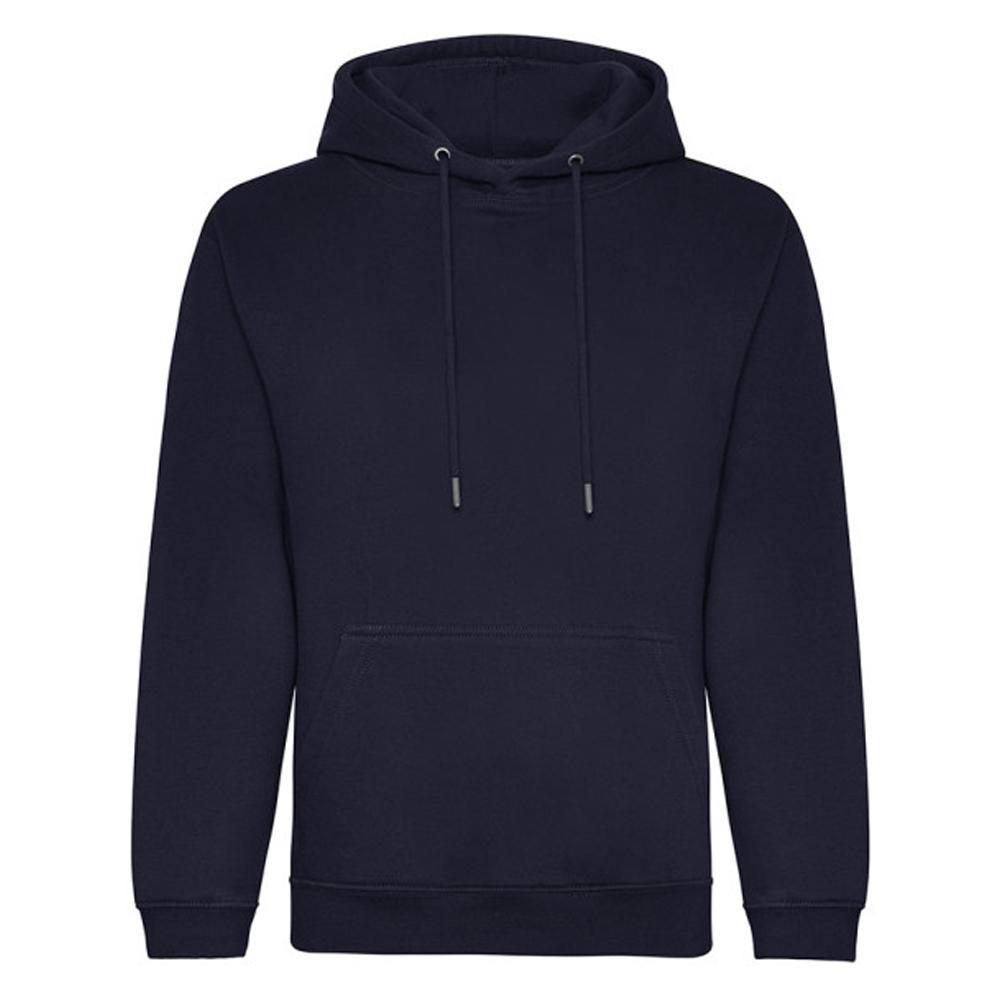 Awdis Unisex Adult Organic Hoodie
