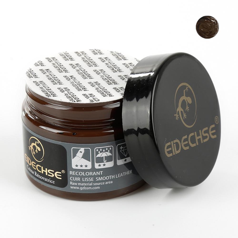 50 мл Жидкий набор для ремонта кожи для автомобиля, цветная паста для сидений, диванов, царапин, трещин, средство для ухода за краской 11 цветов