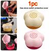 Child Proof Cooktop Stove Knob Covers Safety Guards Stove Top Protector  for Baby