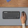 Logitech PEBBLE 2 COMBO Wireless Keyboard and Mouse Set
