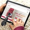 Цифровой автоматический кликер для смартфонов, приложений для потоковой передачи видео в реальном времени, гаджетов для смартфонов, игровых экранов, сенсорных штативов