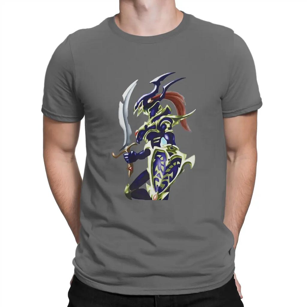 Yu Gi Oh Duel Monsters Card Game Newest TShirt for Black Luster Soldier Classic Basic T Shirt Distinctive Birthday Gifts Unisex