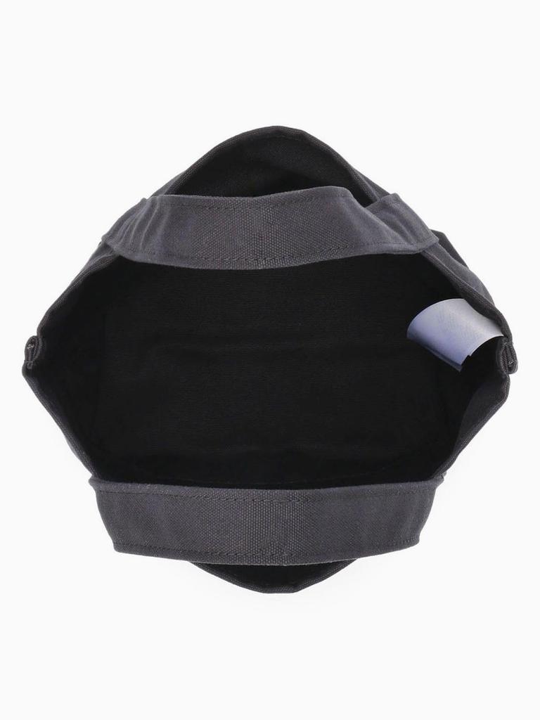 Marimekko Raide Mini Peruskassi Tote Size Black Bag, Women's, 52_1_52169244400,