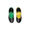 Детские футбольные бутсы Li Ning Youth Low Top, детская обувь YKGS008-1