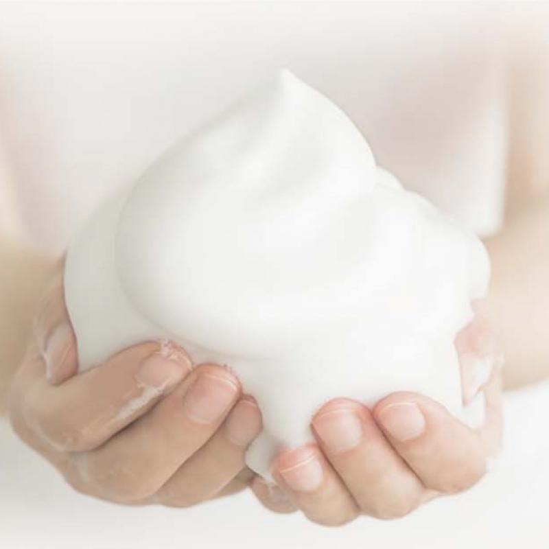 Clean Kids Hand Wash Lemon 490ml