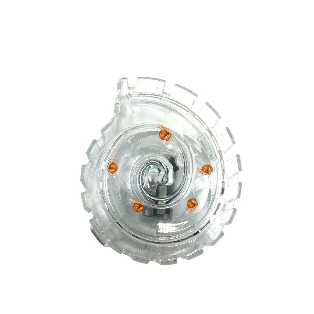 Plastic Fish Tank Cleaning Tool Snail Trap Catcher Snail Removal Device Planaria Pest Catch Box