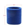 Cotton Wrist Support Band Sport Bracers Sweat Towel Cuff Tennis Wrist Guard Protector Strap Fitness Run Gym Sweatband