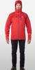 Куртка Mountain Equipment Lhotse Jacket (5029) имперский красный/малиновый