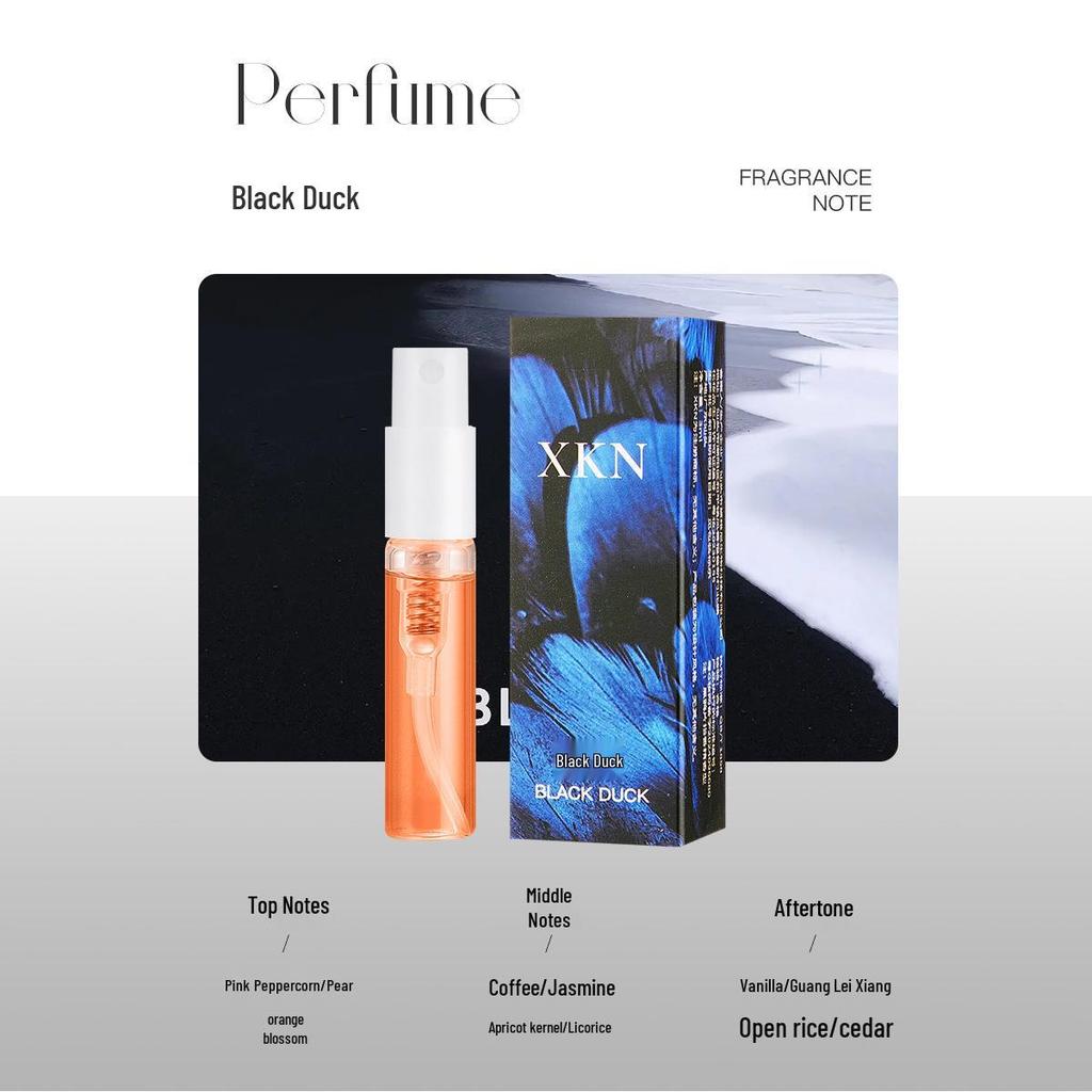 Пробник парфюма 3 мл - Аромат для пробы "Ночной рынок", Горячий товар