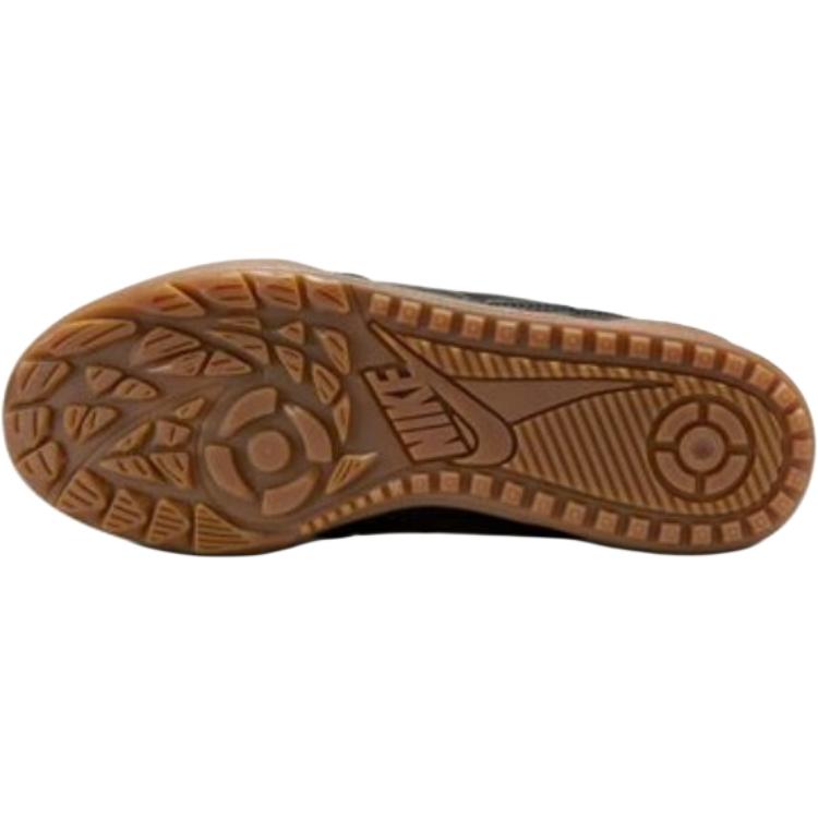 Nike Детские кроссовки Terra Manta GS Черный с Коричневым и Белым HV9702-003