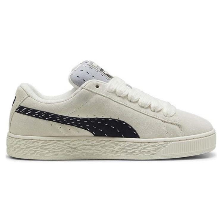 Puma Замшевые XL 'Бежевый Черный' 395777-02