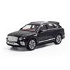 1/24 Bentayga SUV литые игрушечные машинки и игрушечные машинки модель автомобиля звук и свет инерционные машинки игрушки для детей подарки