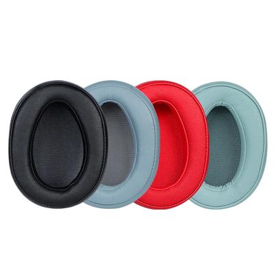 Подходит для SONY MDR-100AAP 100A H600A Амбушюры Наушники Чехол Головной Бал Губка Накладка Кожаные Наушники