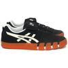 Asics Кроссовки унисекс Gel Flexkee Pro Black Birch Gum 1201A212-003