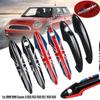 For MINI Cooper S JCW CLUBMAN COUNTRYMAN R50 R53 R55 R56 R57 R58 R59 R60 R61 Exterior Door Handle Cover Trim Car Accessories