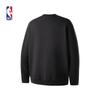 Официальная толстовка NBA с круглым вырезом и длинным рукавом
