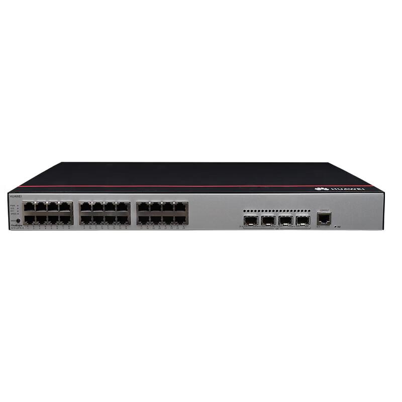 Huawei Enterprise Ethernet Switches