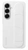 Samsung Back Cover For Samsung Galaxy S25+ White 1 Pc