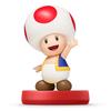 Amiibo Toad (Super Mario Series)