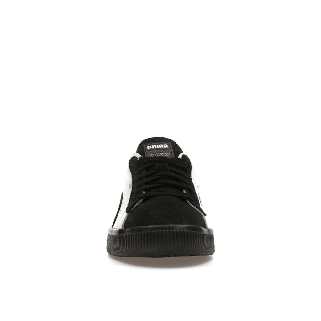 Puma Atmos X Jeff Staple X Suede Pigeon and Crow 2023 Men Sneakers Cream 390478-01