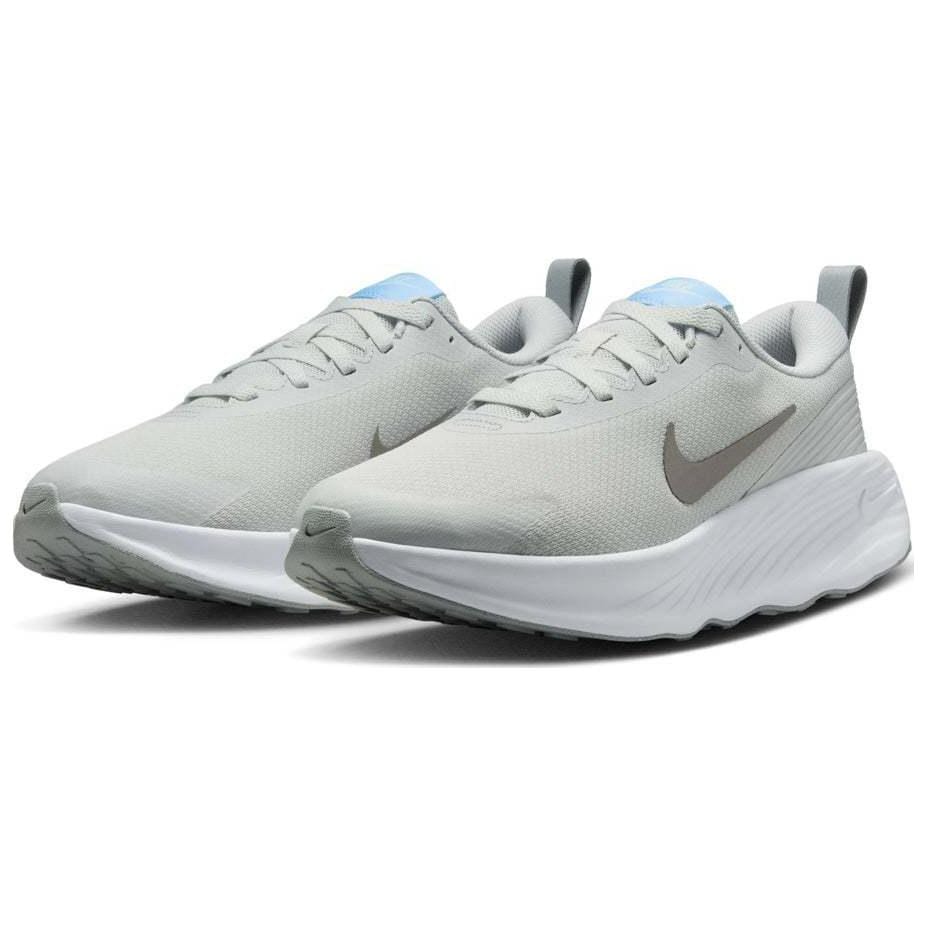 Nike Низкие кроссовки для ходьбы Promina Унисекс Серый FV6343-004