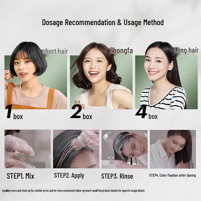 Schwarzkopf Igora Natural Hair Dye Cream