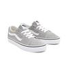 Vans Кроссовки унисекс Sk8-Low Drizzle Серо-белые VN0A4UUKIYP