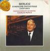 CD CHARLES MUNCH - Berlioz Symphonie Fantastique Overt BVCC5021 BMG Japan Classical Used