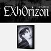 Предзаказ PLANET #6 EXhOrizon в Сеуле Светодиодная лампа настроения