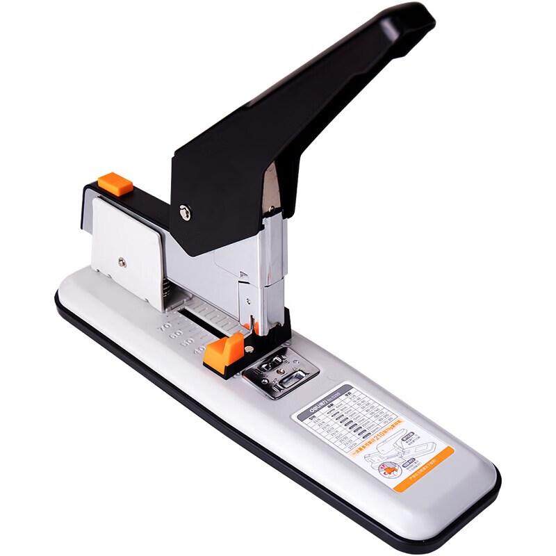 Deli Heavy Duty Stapler 0299