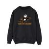 The Nightmare Before Christmas Mens Your Worst Nightmare Sweatshirt