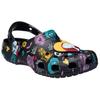 SHENGDANYEJINGHUN x Crocs Classic EVA Клоги Унисекс Черные 211419-90H