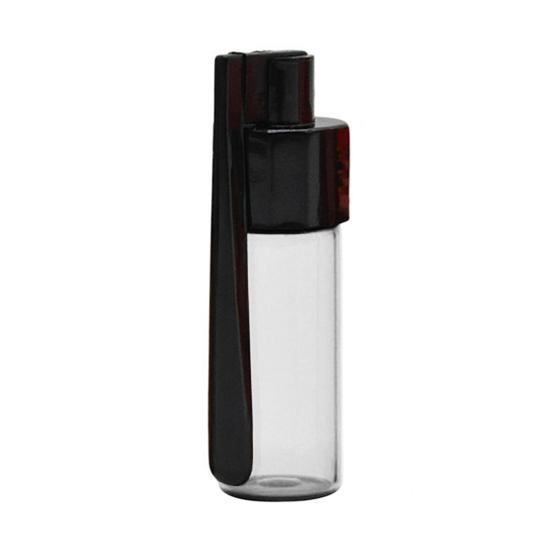 36 мм/51 мм бутылка для специй, влагостойкий порошок, инструмент, стекло, легко чистящаяся бутылка для специй, практичная, многофункциональная, легкий вес