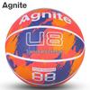Баскетбольный мяч из пенорезины Deli Angelite F1170