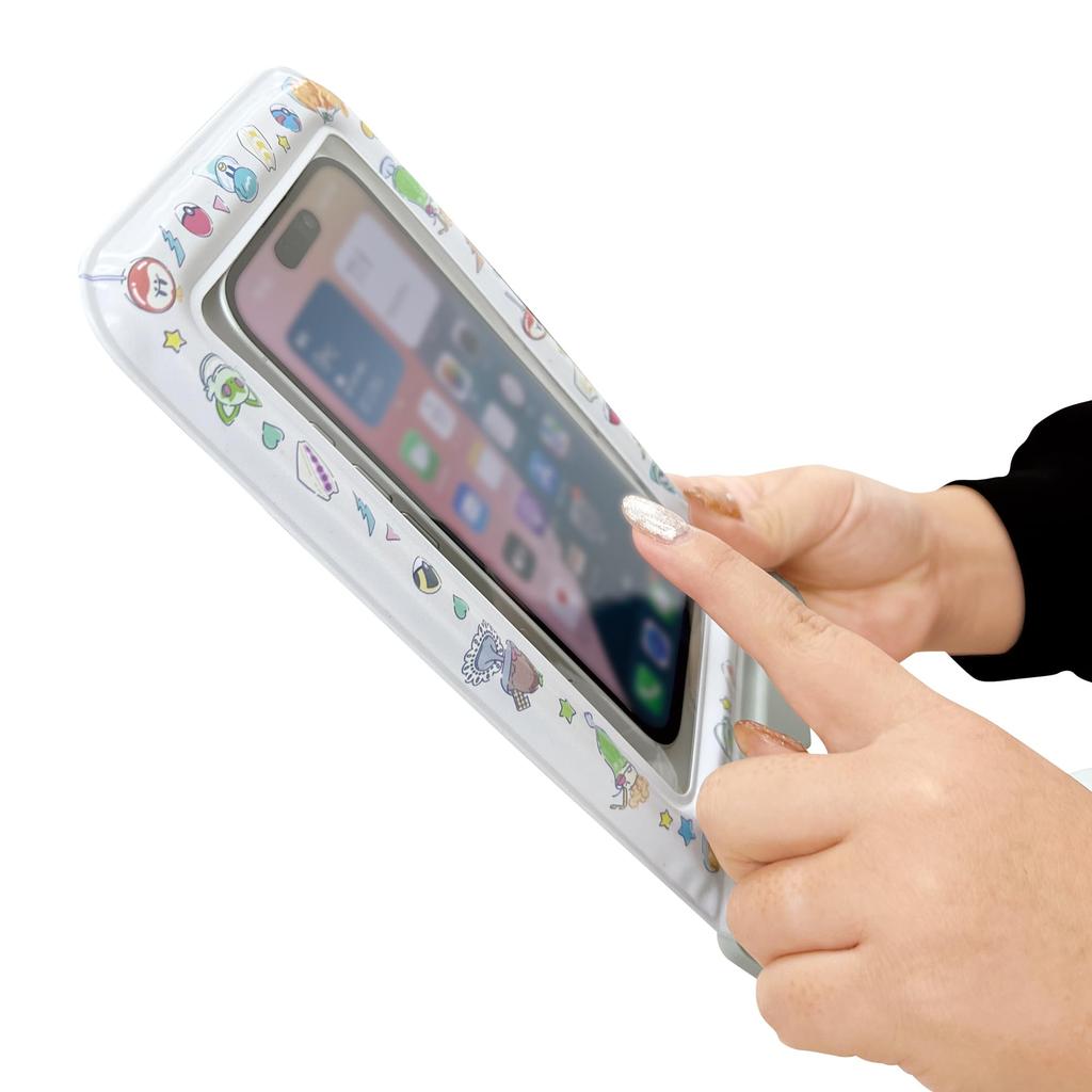 Водонепроницаемый чехол Suncrest Wakkarat PW-PM05