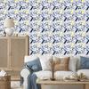 New York skater wallpaper for living room and bedroom 50x1000