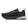 Fila SPD Cheetah 1+ Спортивные тренировочные кроссовки с низким верхом для бега Мужские кроссовки Черные A12M431103FBB