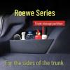 Разделитель багажника и полка для хранения для моделей Roewe i5/i6/D7/RX3/RX5/350/360