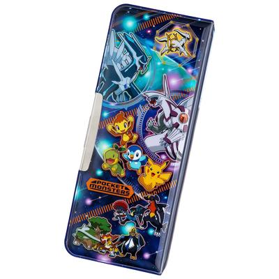 Showa Note Тонкий Карандаш 412729807 Пенал, Hailun, Дизайн Pokémon,
