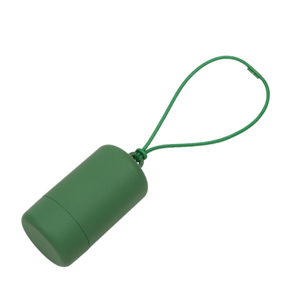 Переноска для собачьих какашек без мусорного мешка, переносной диспенсер для собачьих отходов, держатель для мусора, диспенсеры, чистящие средства