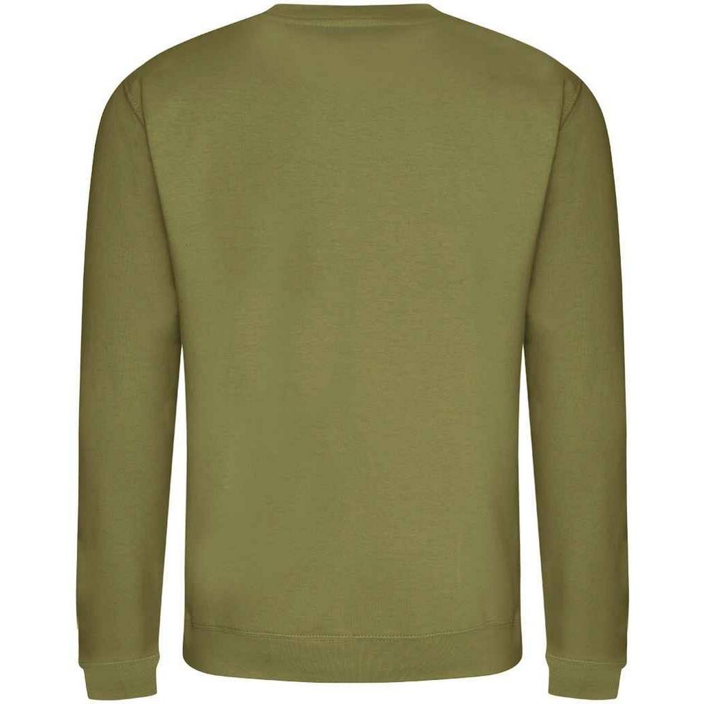 Awdis Unisex Adult Soft Touch Sweatshirt