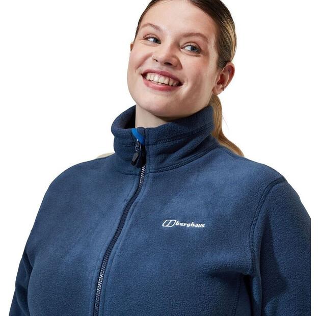 Куртка Berghaus Women's Prism Interactive Jacket