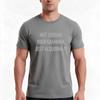 Not Judging Your Grammar Just Acquiring It For Baby Linguists Tshirt Summer Casual Cotton Tee Oversized Streetwear Tops